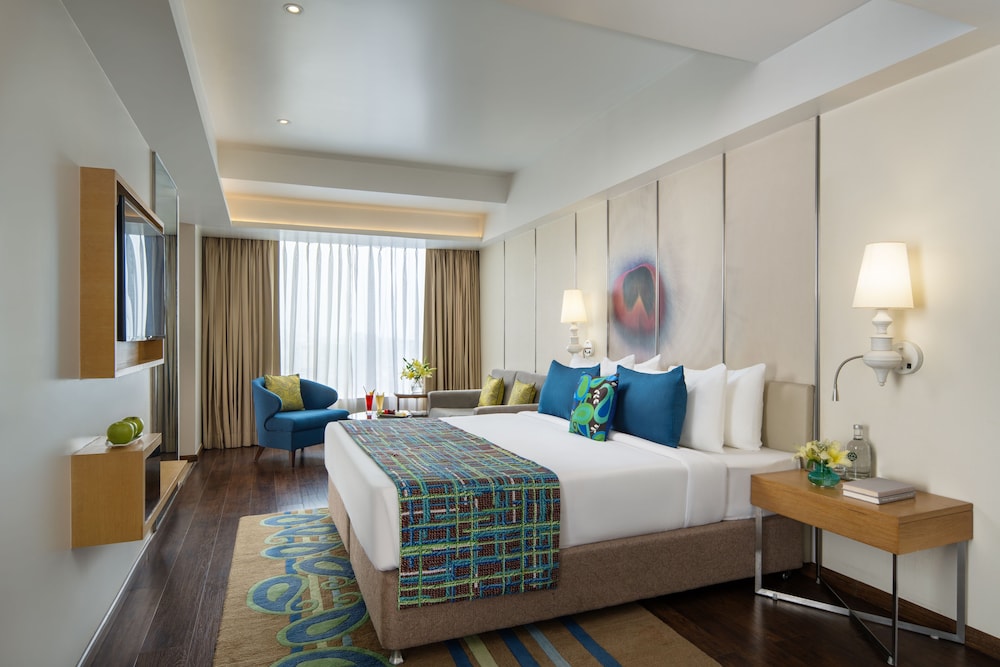 Executive Room photo 2
