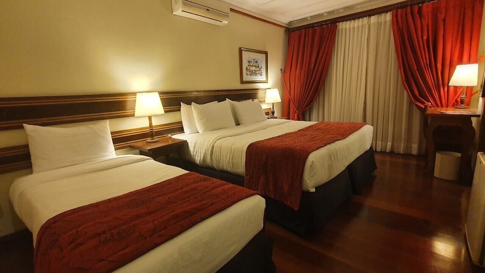 Quarto Deluxe Standard photo 2