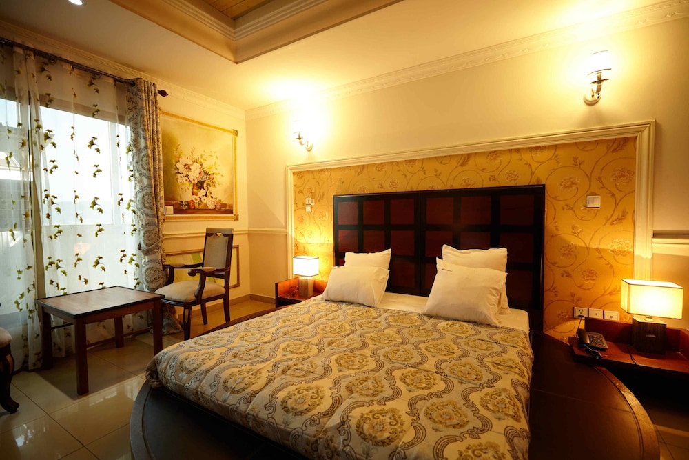 Superior Room photo 3