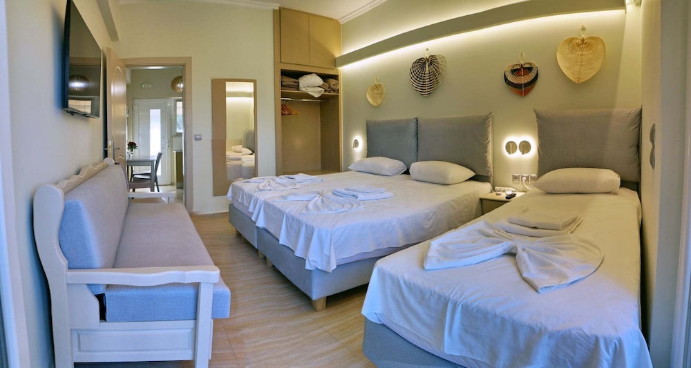 Apartment, 1 Bedroom, Sea View (for 2) photo 3