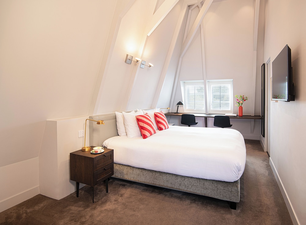 Grand Double Room photo 1