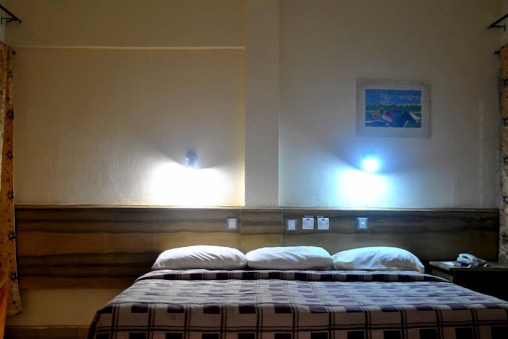 Standard Double Room, 1 King Bed, Non Smoking photo 2