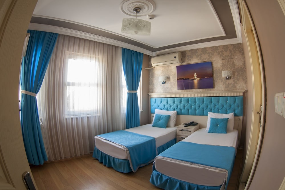 Twin Room photo 2