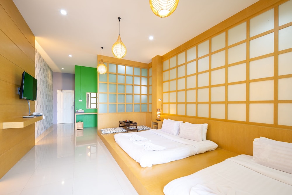 Studio Suite Room photo 2