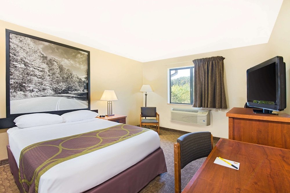 Room, Accessible - Photo 2
