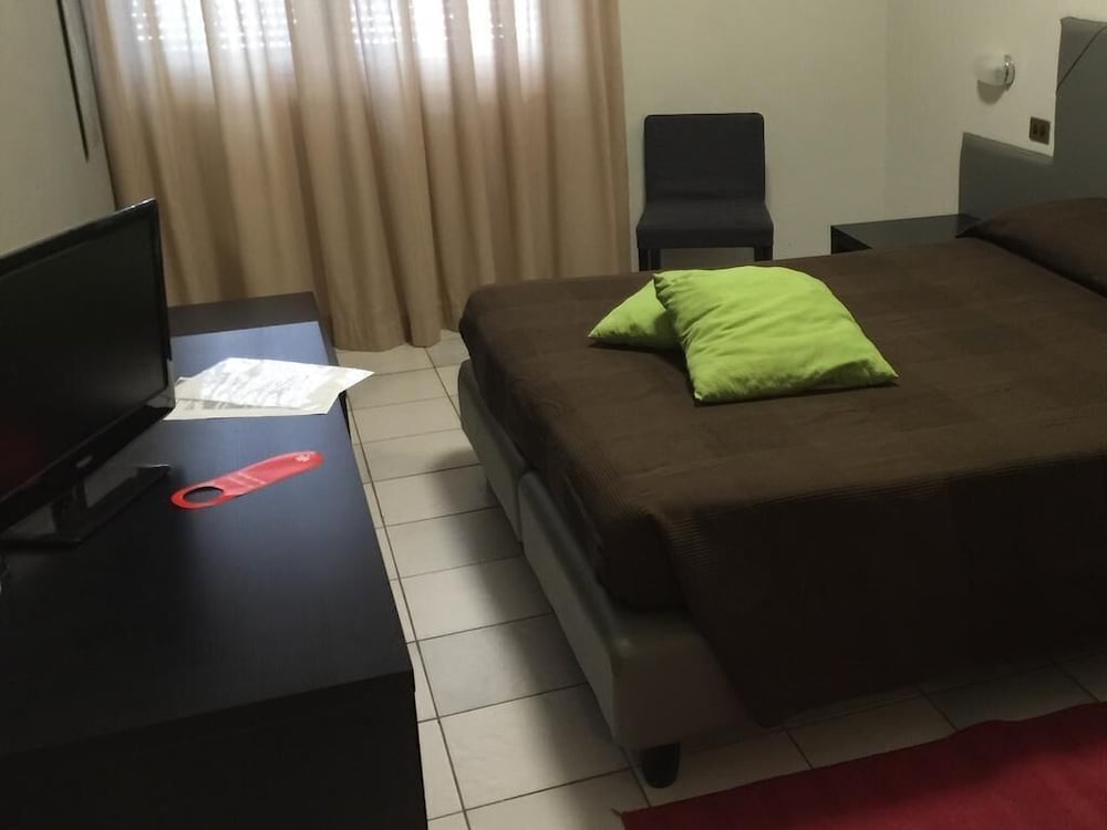 Double Room Single Use photo 1