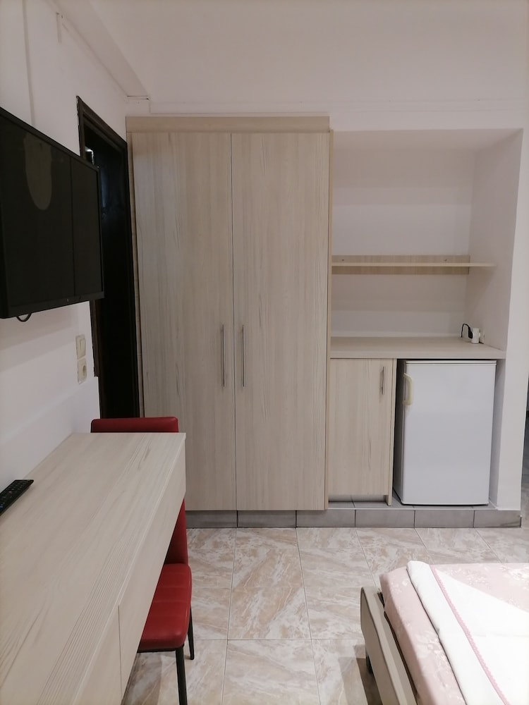 Double or Twin Room photo 3