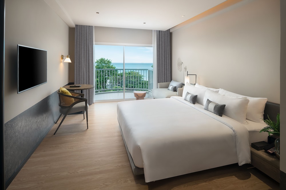 Luxury Ocean View - Photo 1