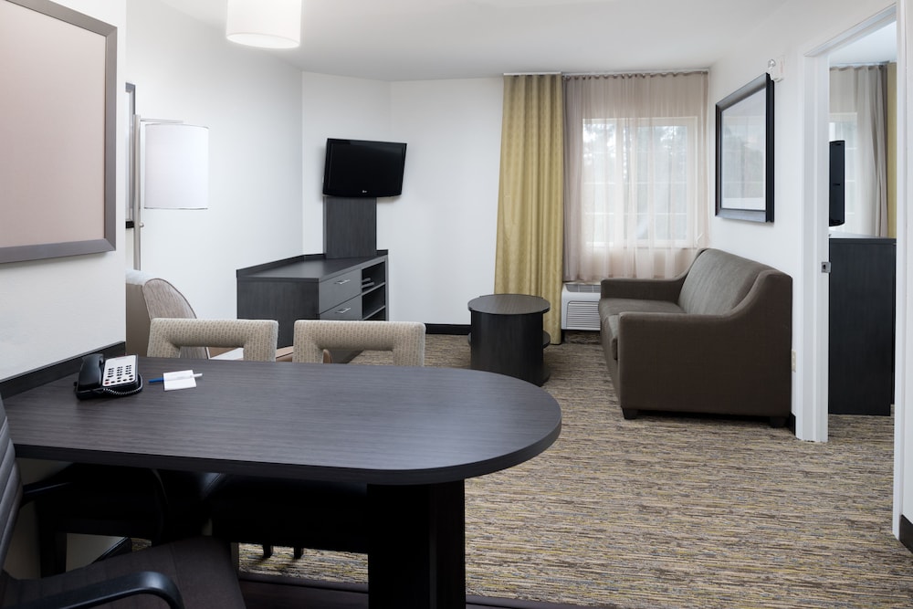 Suite, 1 Bedroom, Accessible Bathtub (Communications, Mobility) photo 3