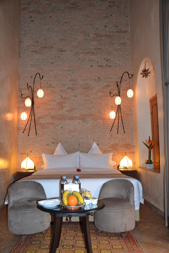 Deluxe Double or Twin Room photo 2