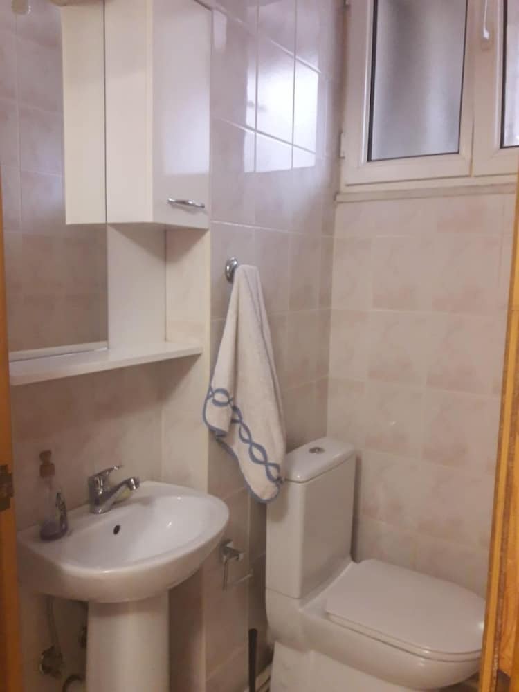Family Apartment, 3 Bedrooms (No:5) photo 3