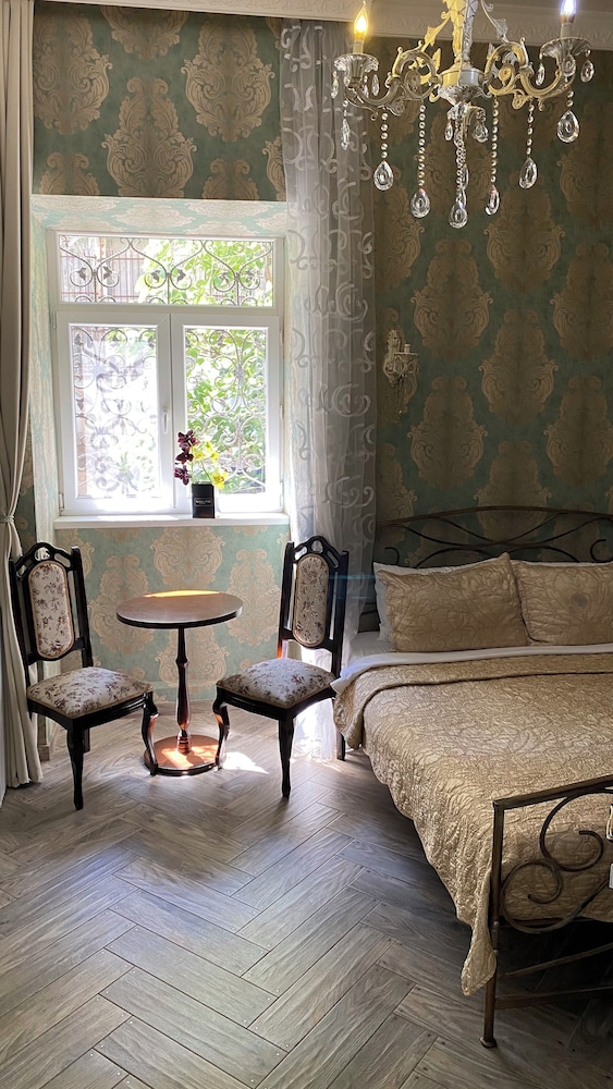 Basic Room