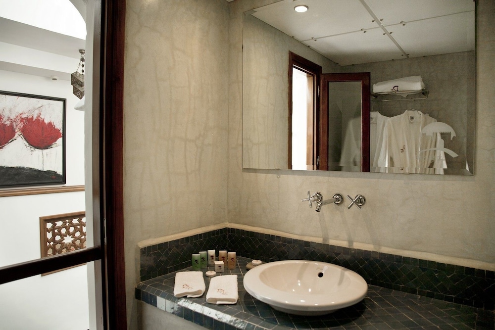 Standard Room (Tanjaouia) photo 2