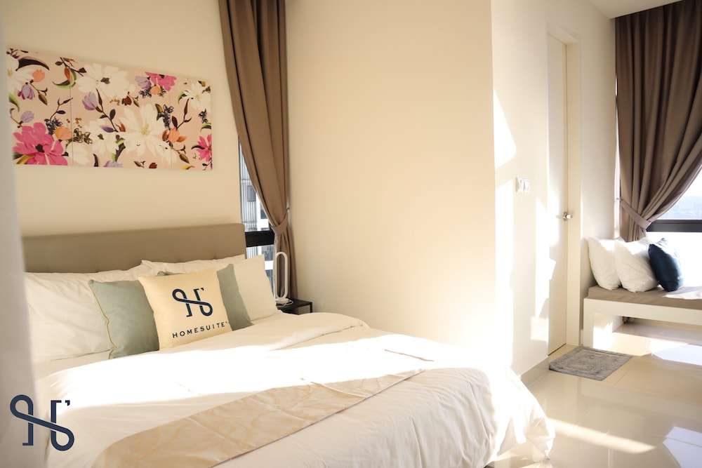 Junior Suite, Sea View