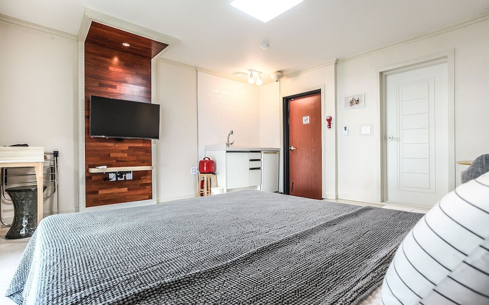 Room (Ocean Pension Room) photo 1