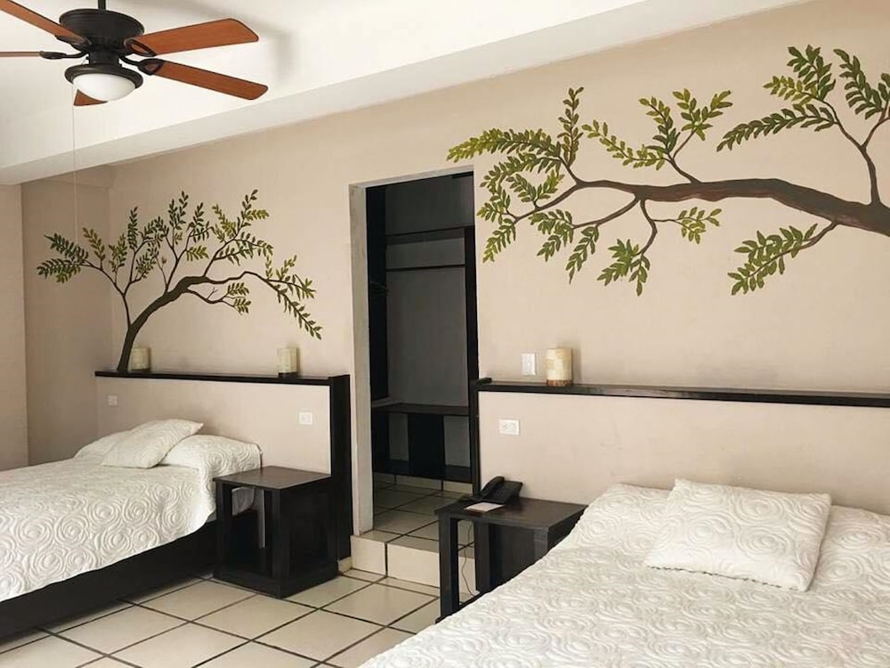 Basic Room