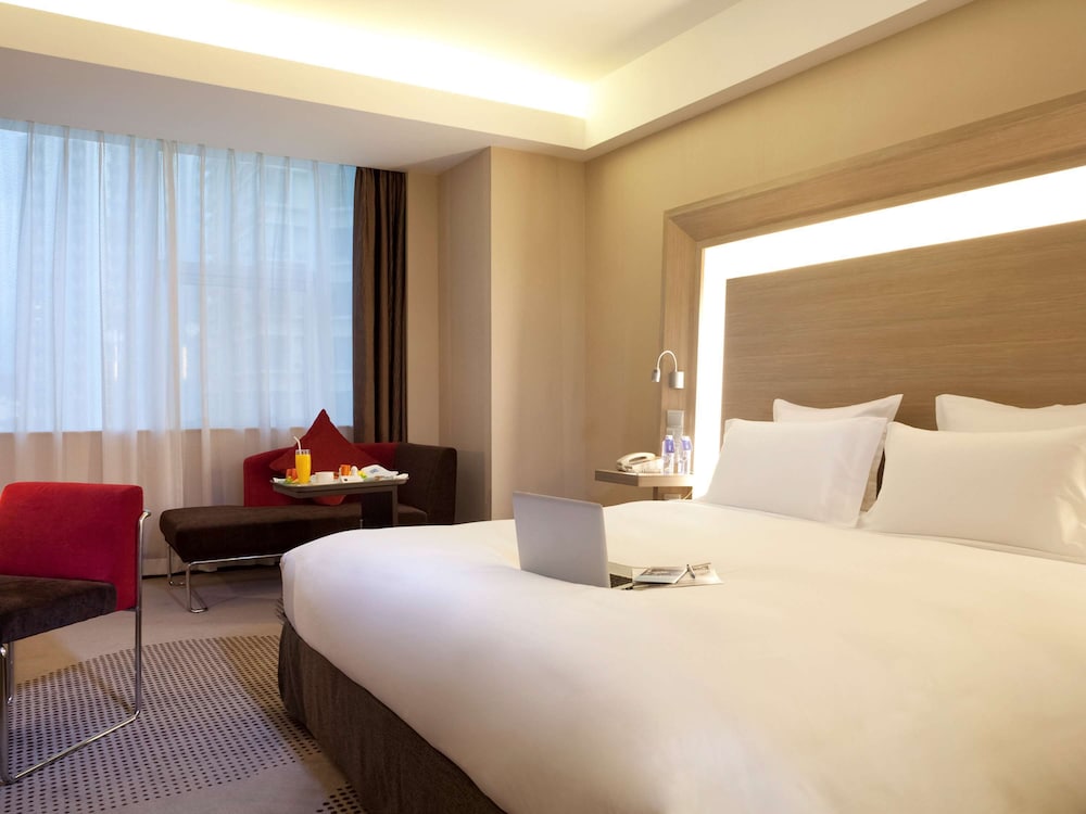 Superior Room, 1 Queen Bed, City View - Photo 6