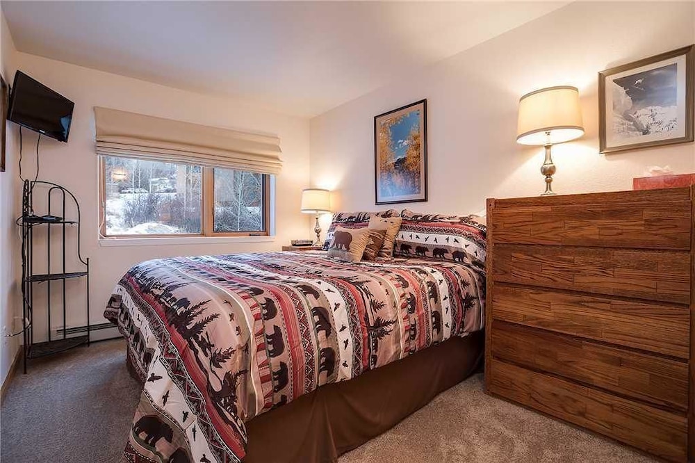 Condo, Multiple Beds (Ski Trail Condominiums - SK201 (Condo) photo 1
