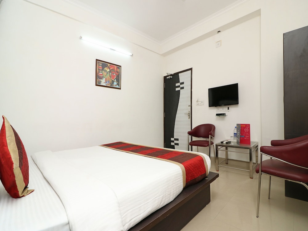 Deluxe Double Or Twin Room, 1 King Bed photo 3