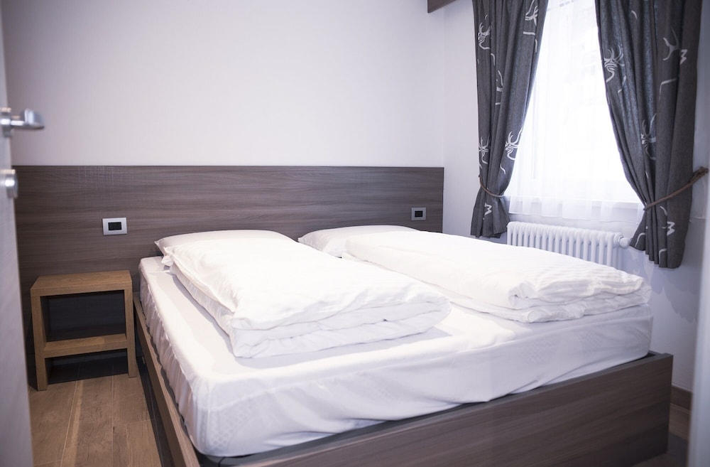 Apartment, 2 Bedrooms