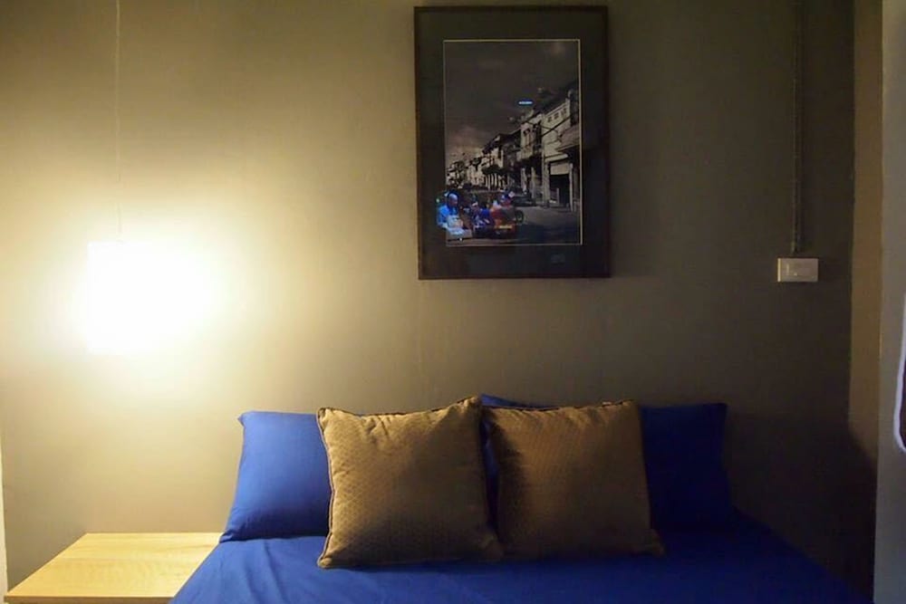Triple Room photo 2