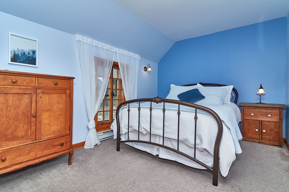 Superior Double Room, 1 Queen Bed photo 1