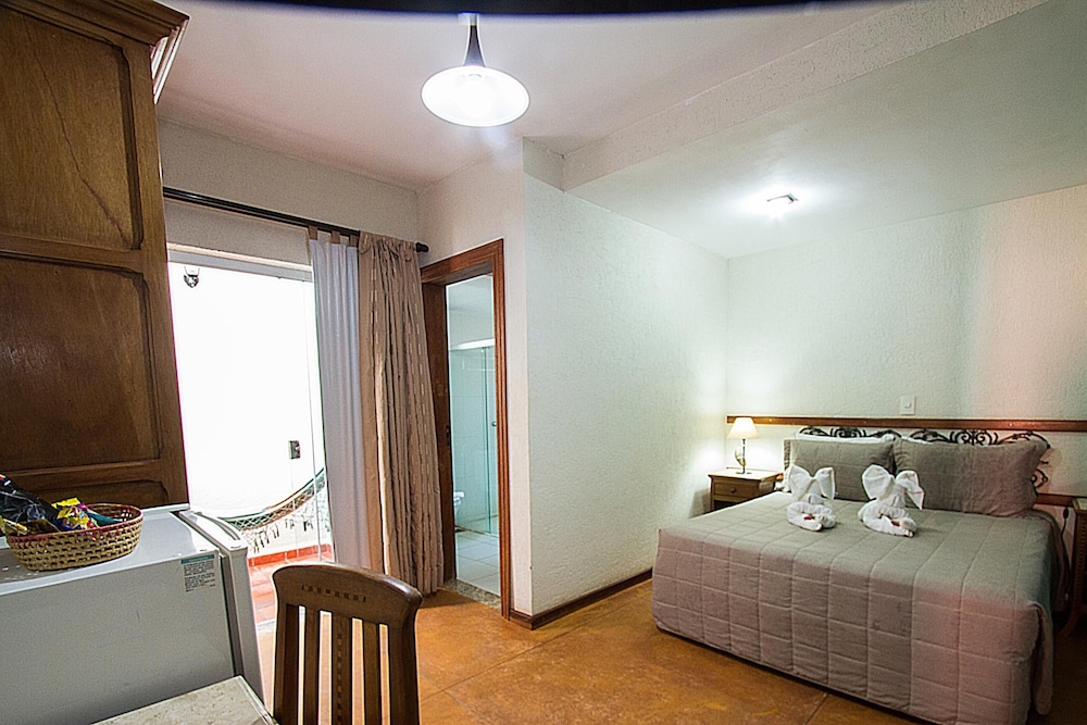 Deluxe Double or Twin Room, Accessible photo 1