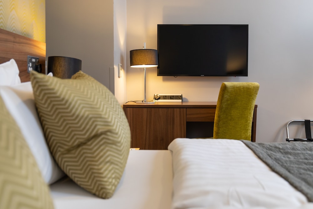 Executive Room, 1 Queen Bed, Non Smoking photo 3
