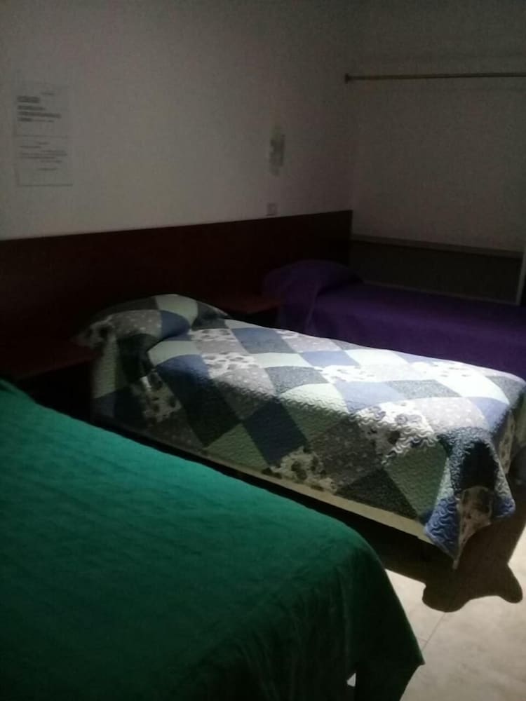 Quadruple Room, Multiple Beds photo 3