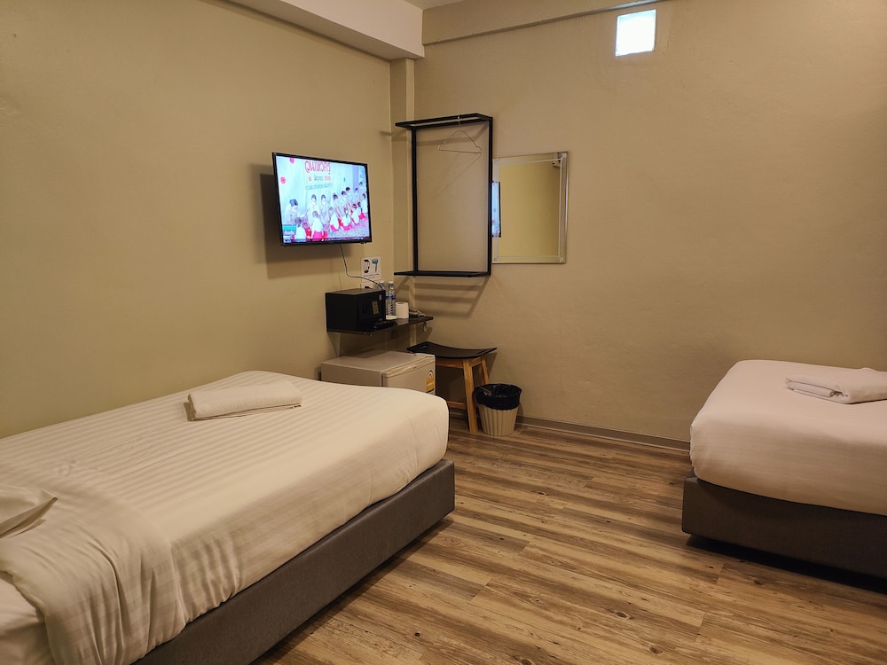 Superior Twin Room photo 1
