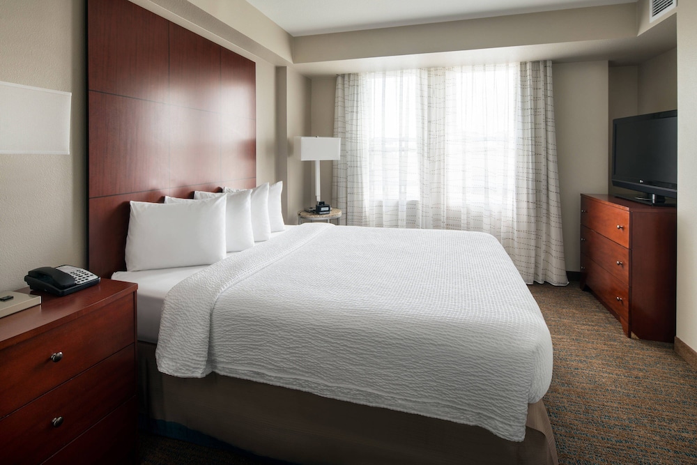 Residence Inn by Marriott Downtown Long Beach, Billede 2