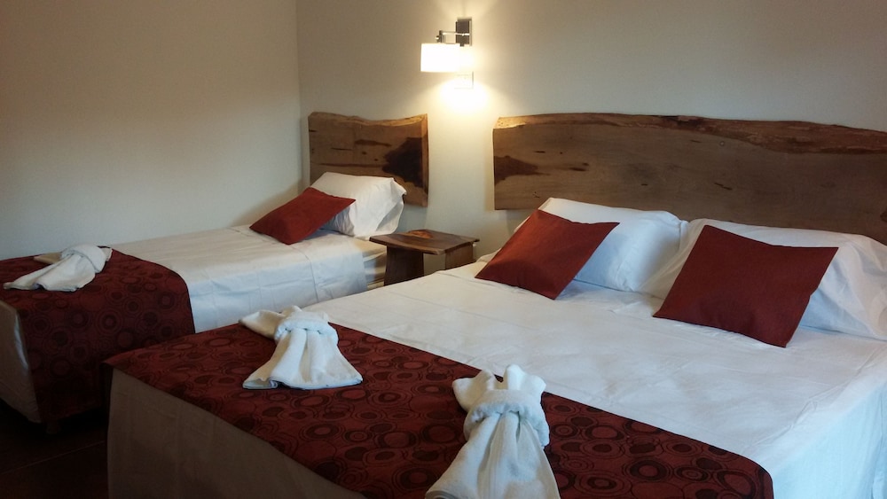 Triple Room photo 2