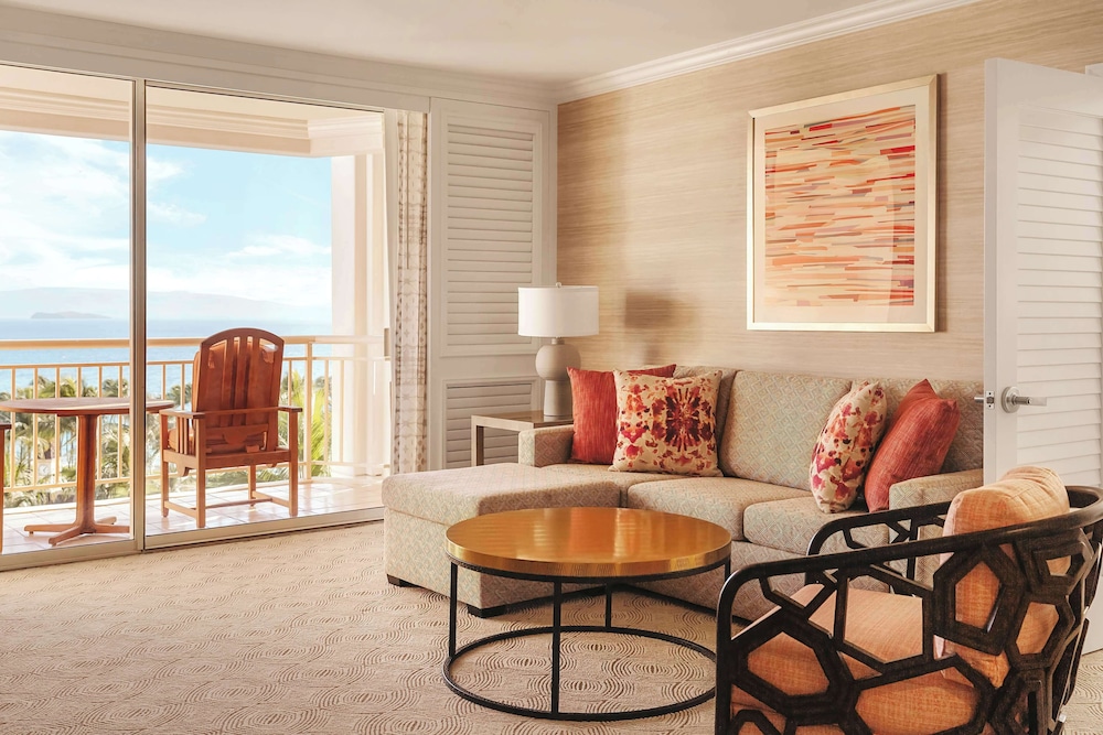 Suite, 1 Bedroom, Ocean View (Honua Ula)