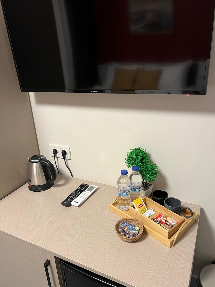 Economy Room, Non Smoking photo 2