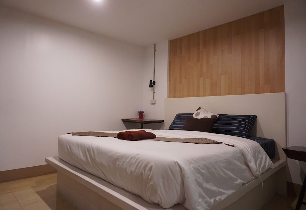 Double Room With Garden View photo 3
