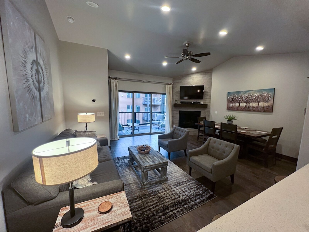 Black Rock Ridge 3 Bedroom Townhome photo 2