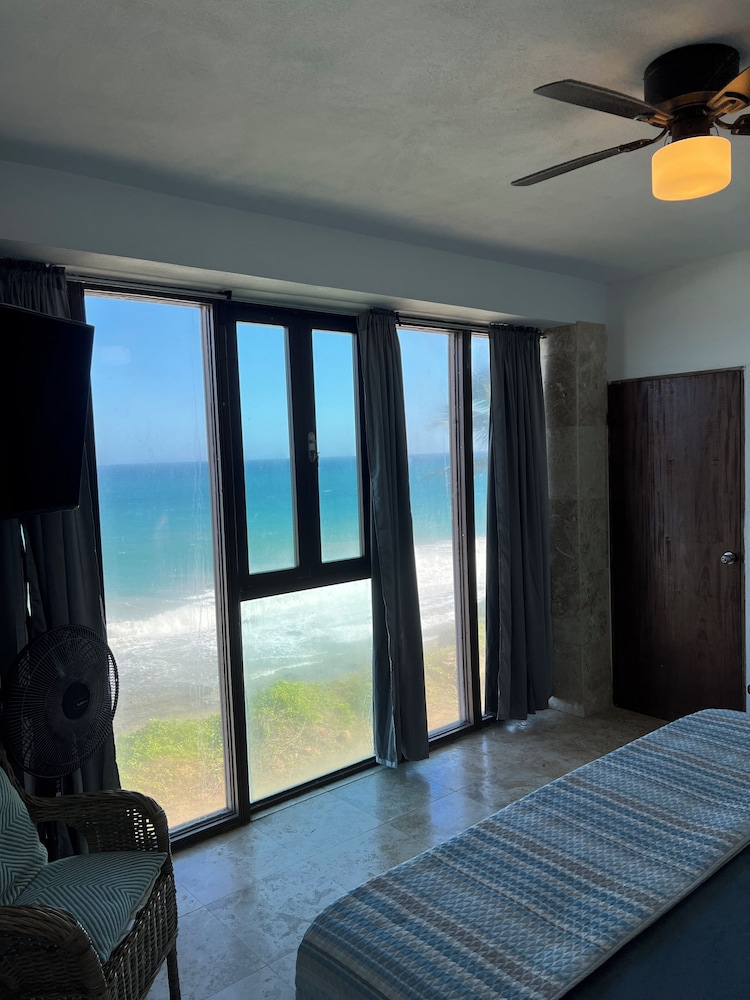Deluxe Suite, Ocean View