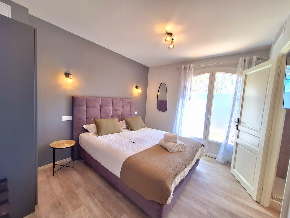 Classic Room (Neptune)
