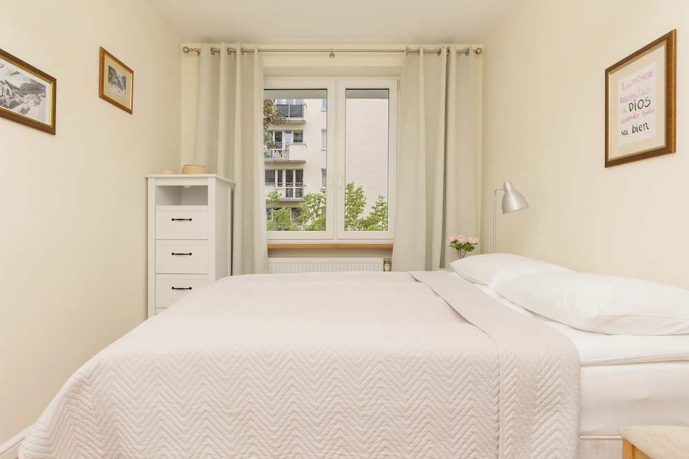 Apartment, 2 Bedrooms, 2 Bathrooms