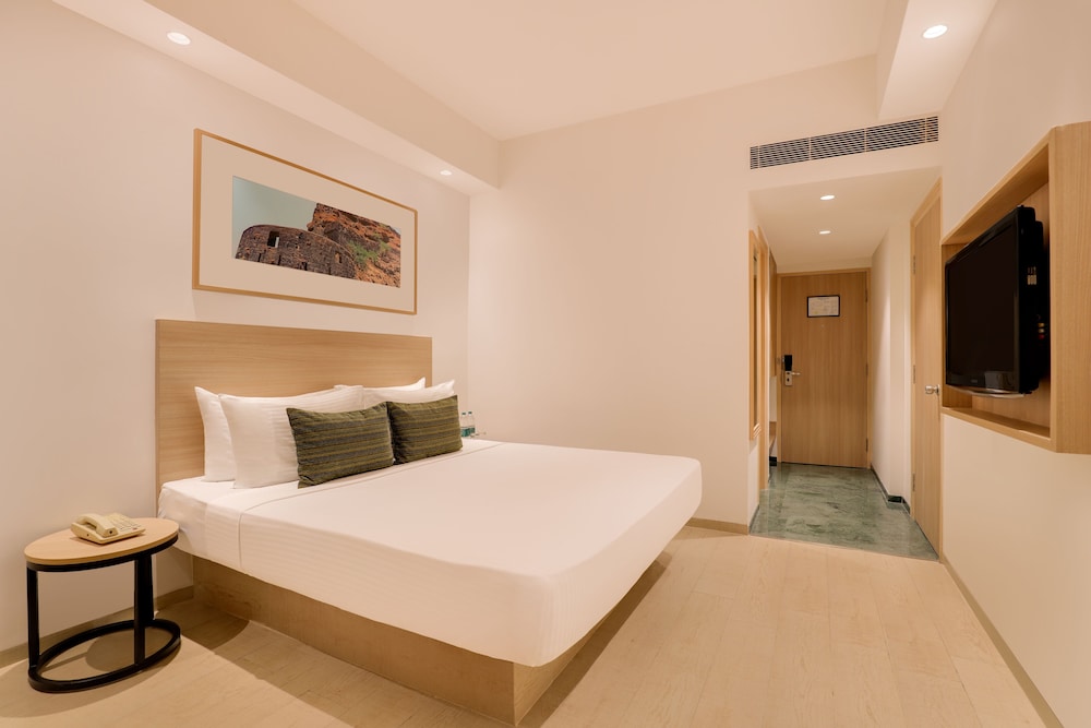 Deluxe Room - Photo 4