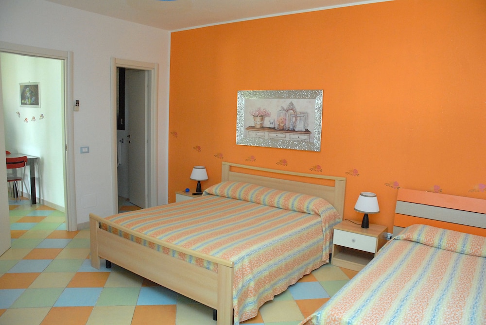 Apartment, 1 Bedroom, Garden View photo 1