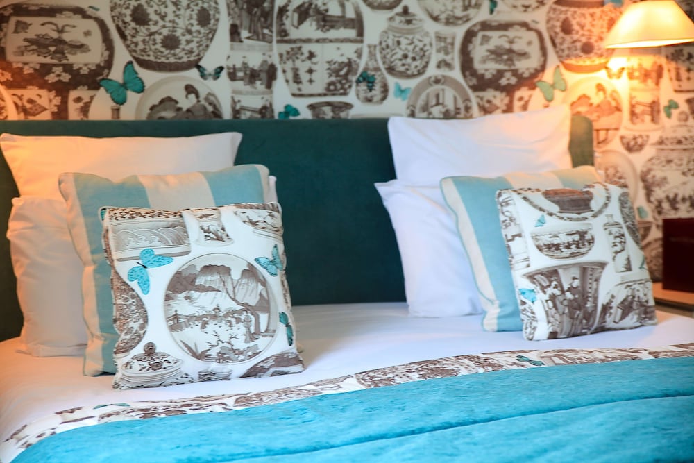 Classic Room, 1 Double Bed photo 3