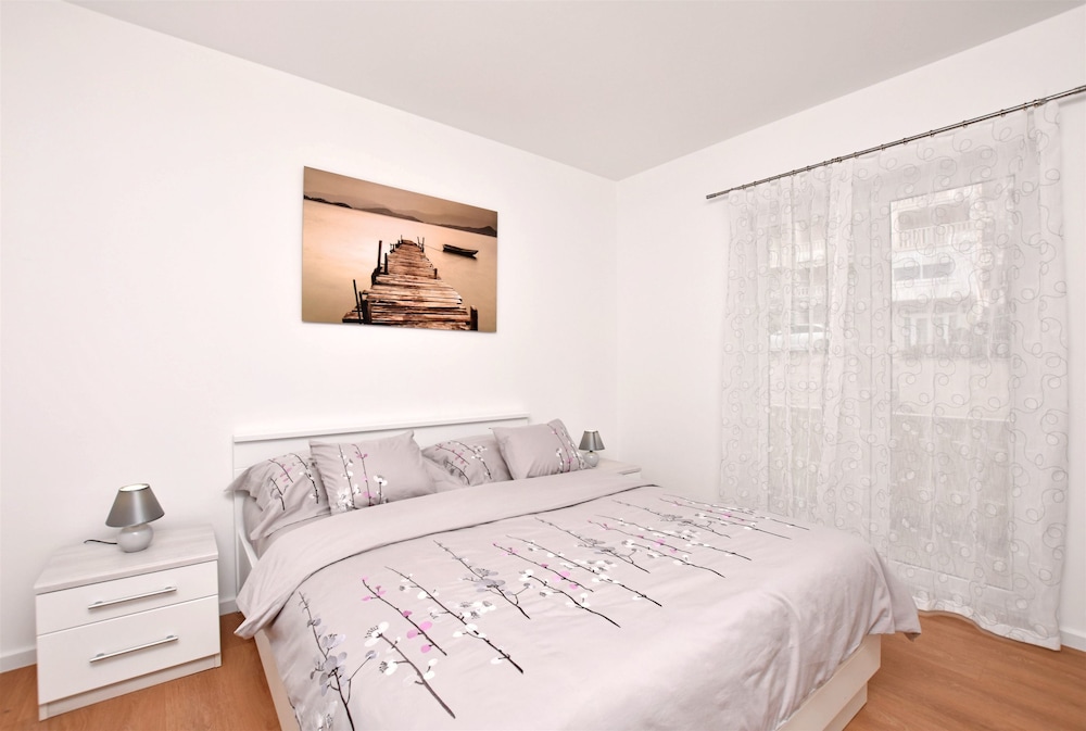 Apartment (A1)