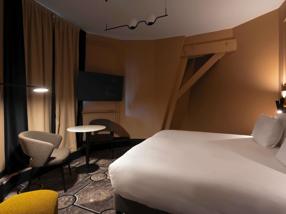 Superior Room, 1 Double Bed - Photo 2
