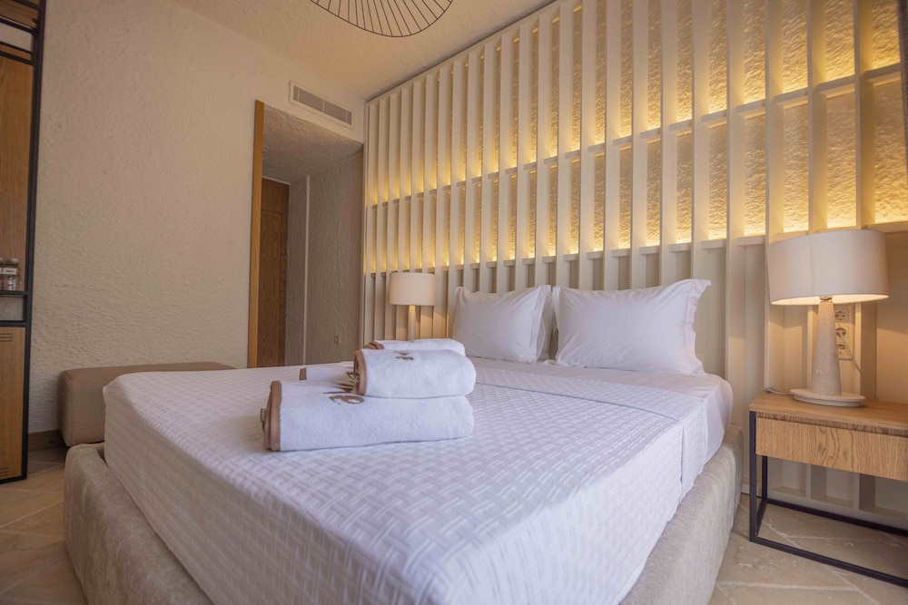 Standard Room - Photo 7