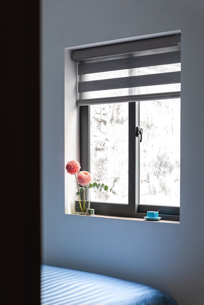 Jr Suite Partial Ocean View