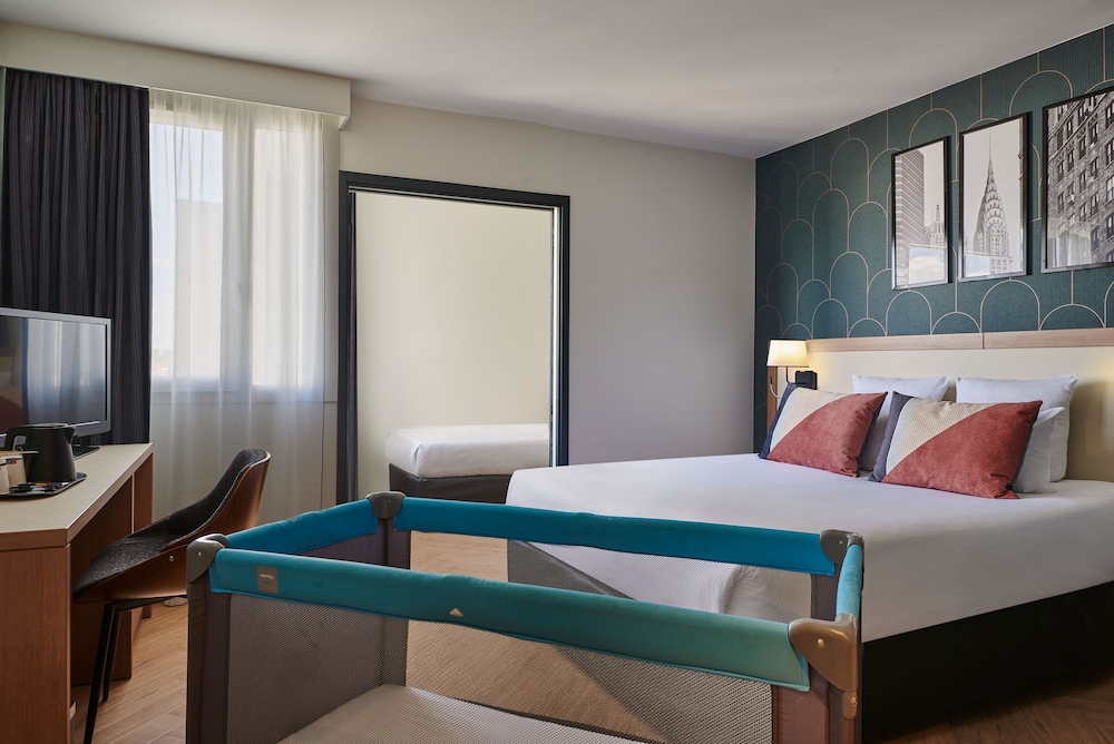 Executive Triple Room - Photo 2