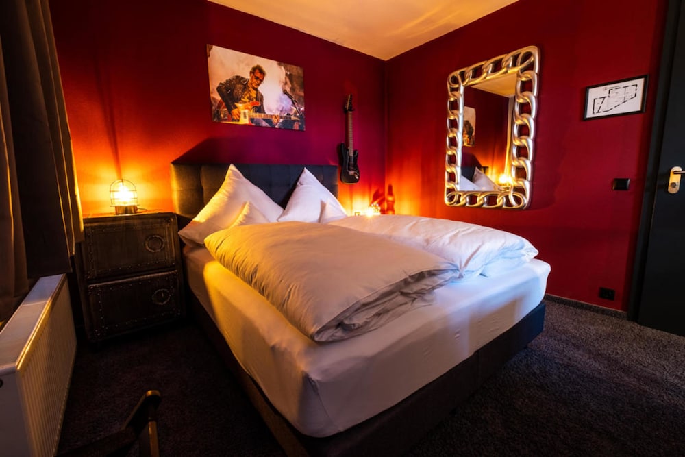Double Room, 1 Double Bed, Non Smoking photo 2