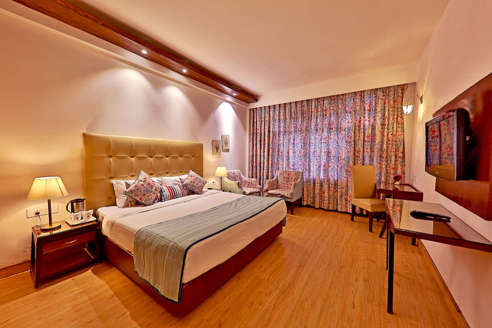 Standard Room, Garden View - Photo 1