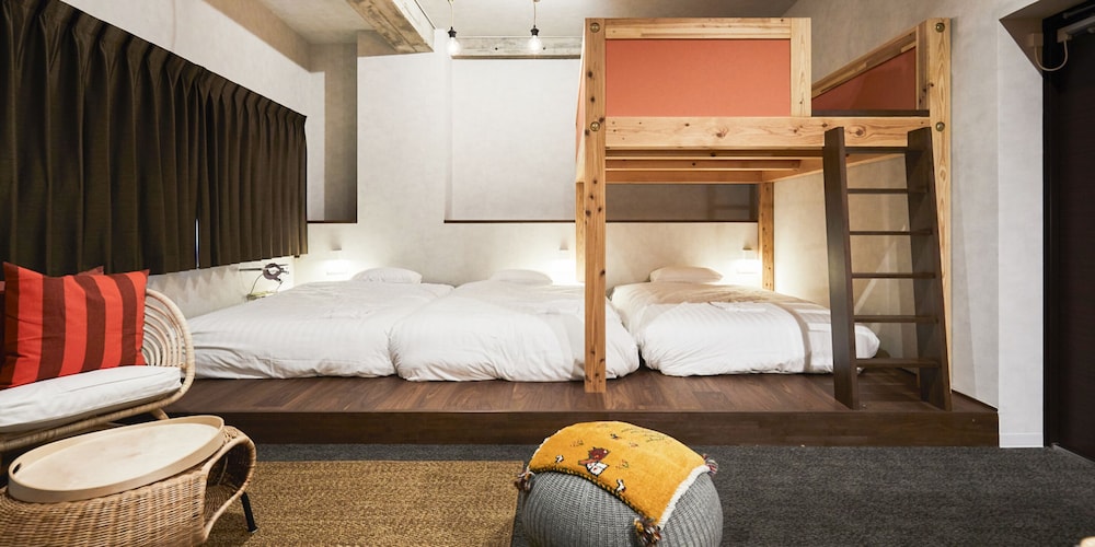Mitsugi Room-Free Wi-Fi, Non Smoking photo 2